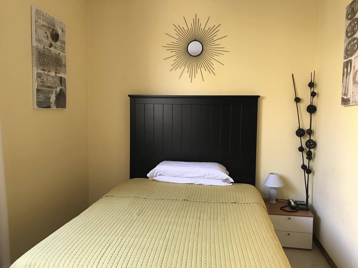 Casa Albergo Sorriso (Adults Only) Limone sul Garda Exterior photo