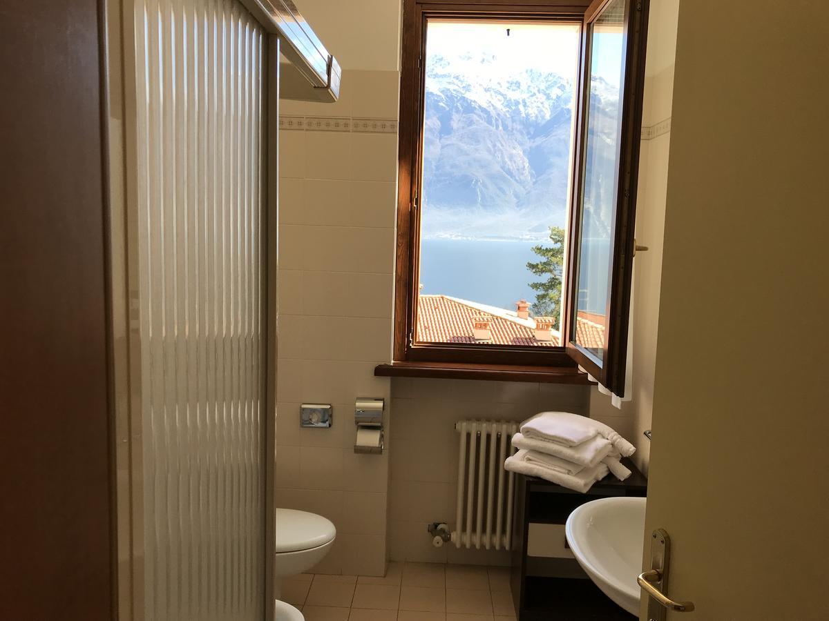 Casa Albergo Sorriso (Adults Only) Limone sul Garda Exterior photo